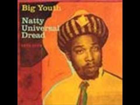 Big Youth   Hotter Fire 1975 79   19   The Upful One