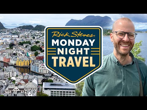 Norway Beyond the Nutshell