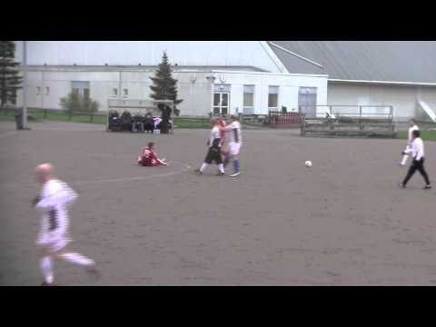 TAISTOTV - POHU/Playboys - Töölön Taisto