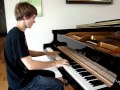 Red Hot Chili Peppers: Tell Me Baby Piano Cover ...