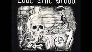 Love Like Blood - Tragic Vaudeville (1989)