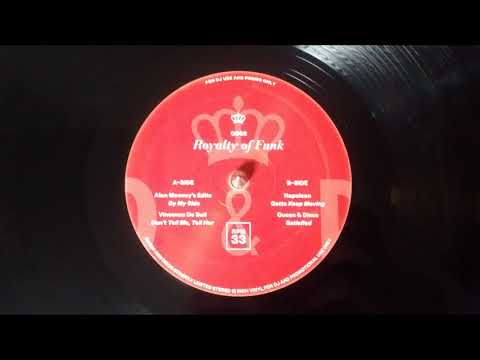 Alan Mooney's Edits - By My Side