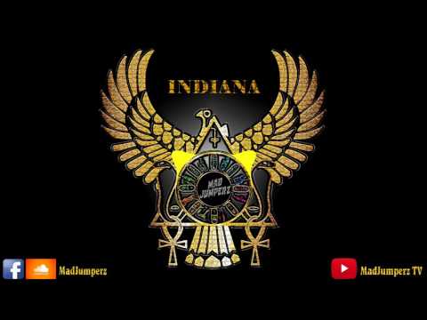 MadJumperz Ft. Sphud - Indiana (Original Mix)