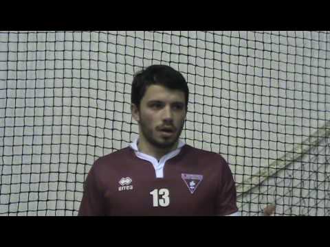 Flash Interview Sismaria - São Bernardo: Jorge Justino