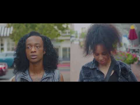 Aaron Brown - Somebody like me (official video)