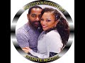 Chante Moore - Candlelight and You (Anniversary Video) HD