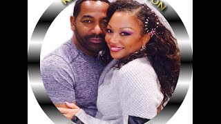 Chante Moore - Candlelight and You (Anniversary Video) HD