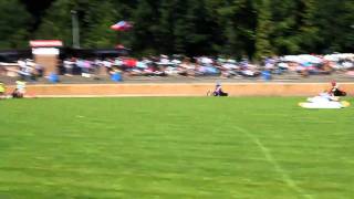 preview picture of video 'Heusden-Zolder Speedway 05-09-10 Golden Helmet Heat 2'