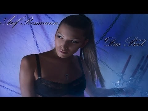 Arif Ressmann - Das Boot 2014 [:club version:]