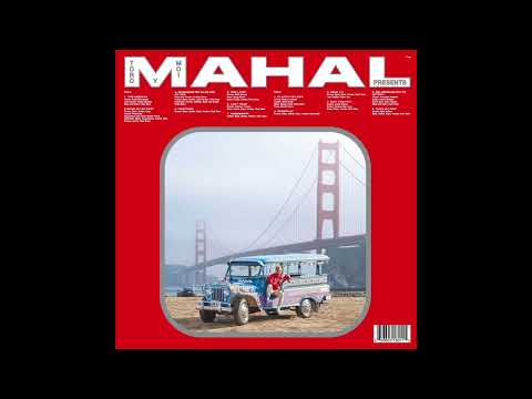 Toro Y Moi - MAHAL (Full Album) 2022