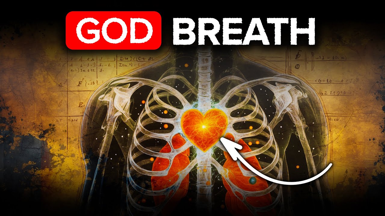 This Breath Connects You to God (Instant Manifestation Power)