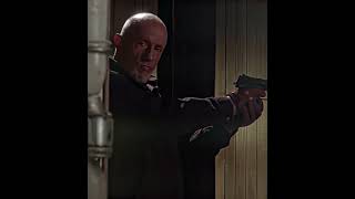 Mike Outsmarts His Enemies 🥶❤️‍🔥 | Breaking Bad | MATADORA (Slowed) #trending #shorts