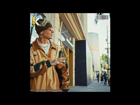 [FREE] Duki Type Beat - "NO ME QUEDO SIN CASH"