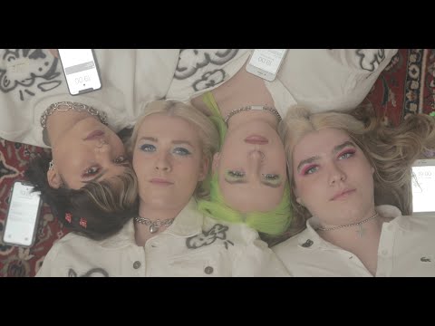 Beth Duck - Nomophobia (Official Video)