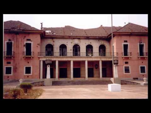 Justino Delgado - Tempo Cambia (Praça Di Império)