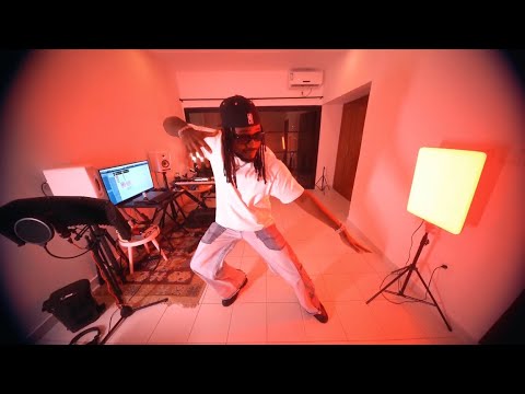 MRKing - Dictature 1 (Visualizer)