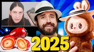 RETROSPECTIVA 2025!