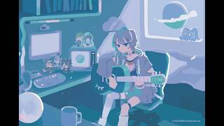 〖 歌枠 〗24万人ありがとう(素振り)〖 眠雲ツクリ / ミリプロ 〗