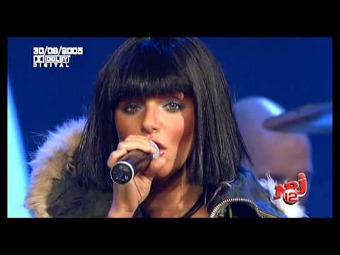 Tatu - All About Us (Live at CineAwardsNRJ)