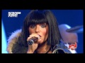 Tatu All About Us Live At CineAwardsNRJ
