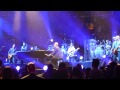 Billy Joel - Blonde Over Blue - New York City 01-27-2014