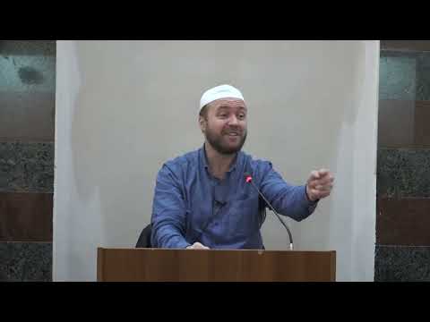 Si bëhet pendimi në Ramazan?