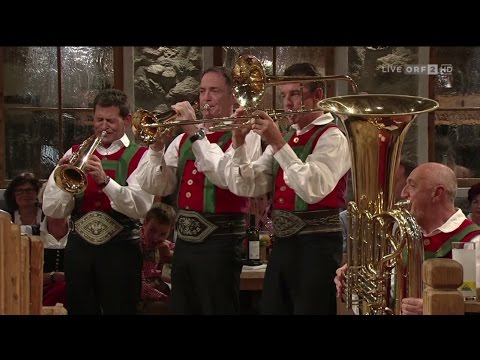 Mei Liabste Weis aus Serfaus [HD] [komplette Sendung]