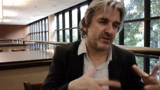 Classical Spotlight: Barry Douglas