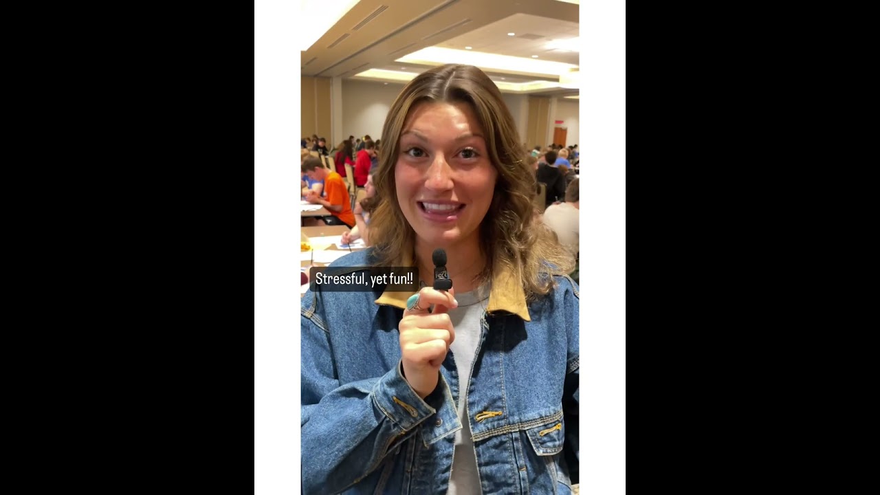 Mathematical Problem-Solving Contest 2024