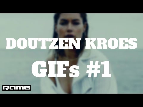 Lingerie Models Gifs