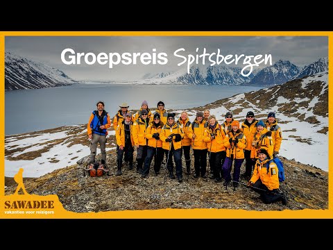 Video Spitsbergen
