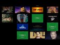 16 DVD Openings In ONE VIDEO 4