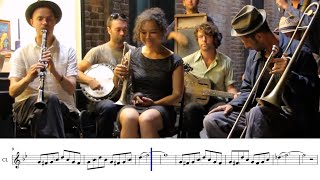 Cover art for Jubilee Stomp