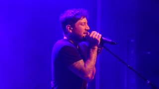 Matt Cardle  Beat Of A Breaking Heart at The Stables - 25.7.17