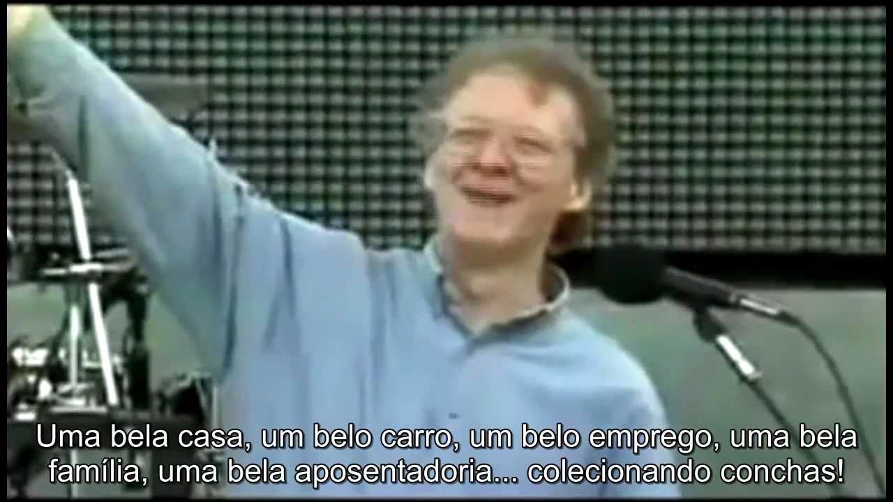John Piper - Não Desperdice Sua Vida