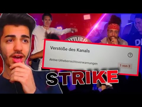 STRIKE KASSIERT👍🏻 Capital Z Kato TopTier Takeover Best of Lustige Momente, Lines und Konter Reaction