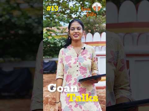 Goan talks | ep 13 | temples of Narve
