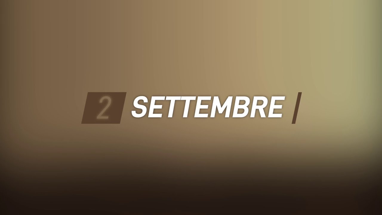 Meditazione Calendario “Parole di Vita” del 02 Settembre 2022