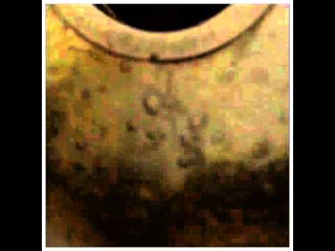 Washing Machines Have Feelings Too