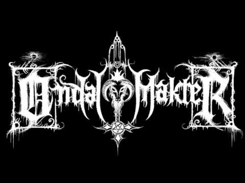 Onda Makter - Onda Makter (Full EP)