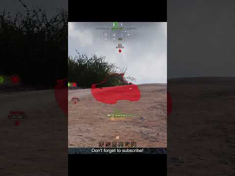 Churchill VII shatters KV 1S on El Halluf