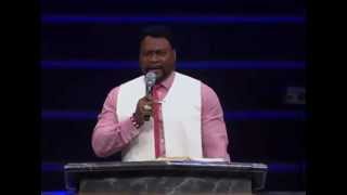 Bishop Eddie L Long Praise Break