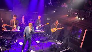 Johnny hates jazz - Don’t say it’s love