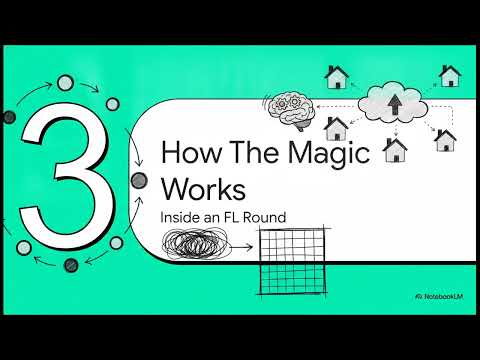 Federated Learning Explained Train Ai Without Sharing Data