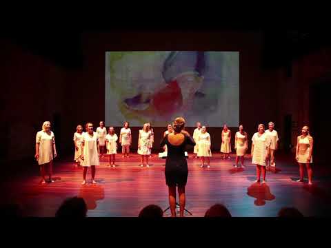 TAIKA Choir | Romanssi