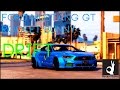Ford Mustang GT для GTA 5 видео 4