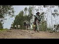Rights Groups Says Ethiopian Soldiers Killed Civilians In Amhara Region