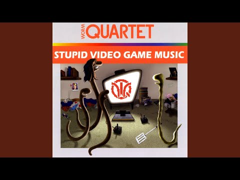 Pac-Man Is Naked And So Should You