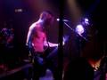 Blitzkid - 'She Dominates' Live at Hell Nights ...
