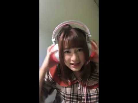 Nink BNK48 LIVE 04/04/2019